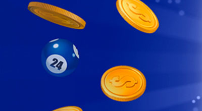 Приветственный бонус