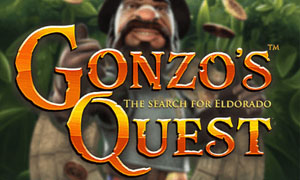 Gonzo's Quest